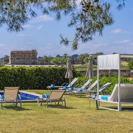 מורו Villa Ambient / Sa Finqueta מראה חיצוני תמונה