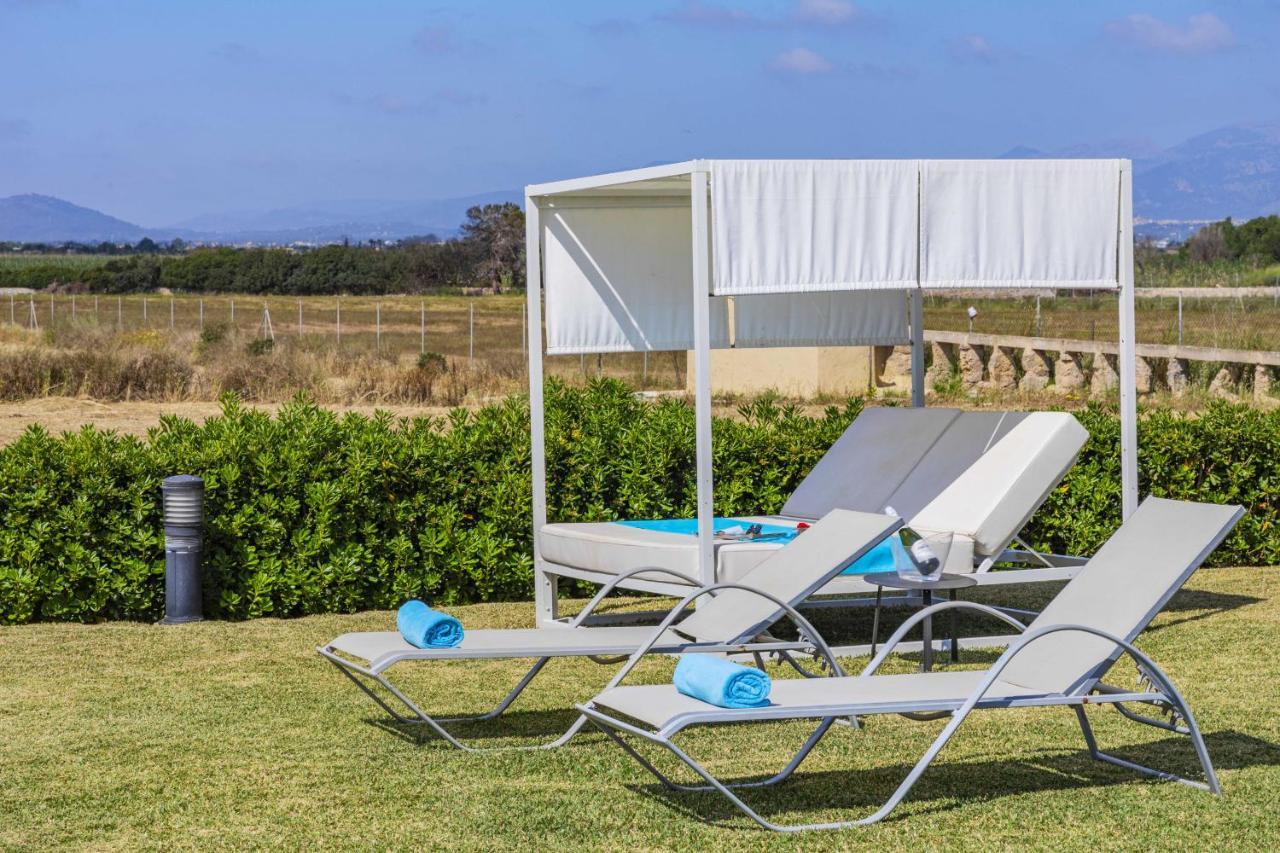 מורו Villa Ambient / Sa Finqueta מראה חיצוני תמונה