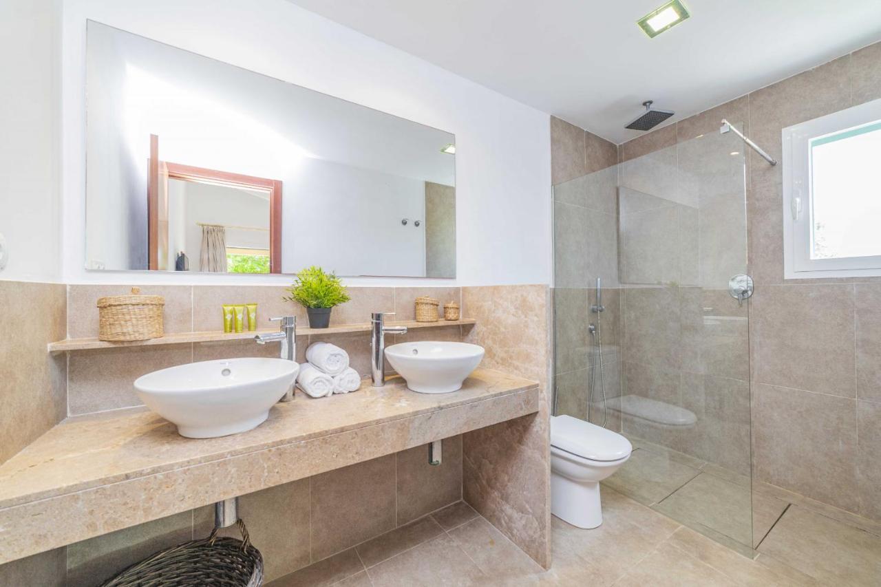 מורו Villa Ambient / Sa Finqueta מראה חיצוני תמונה