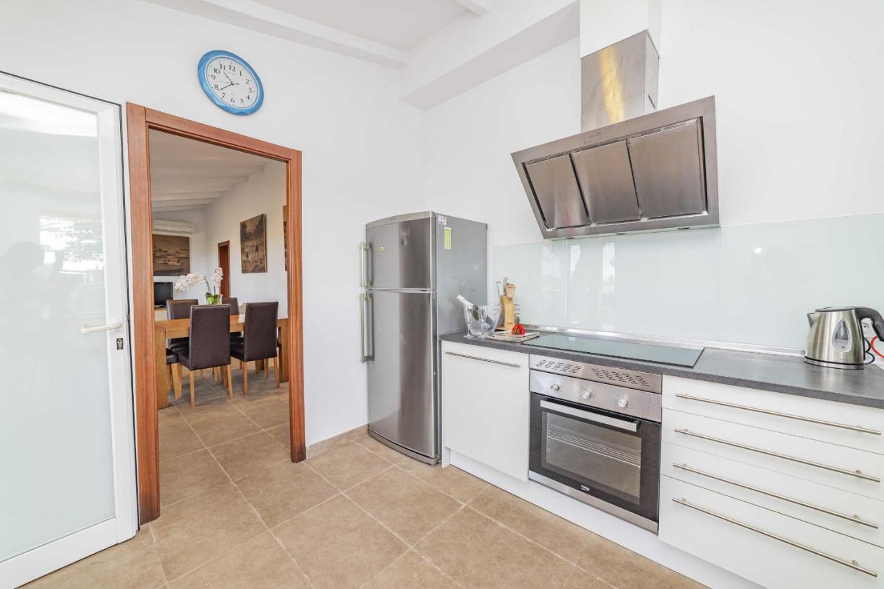 מורו Villa Ambient / Sa Finqueta מראה חיצוני תמונה