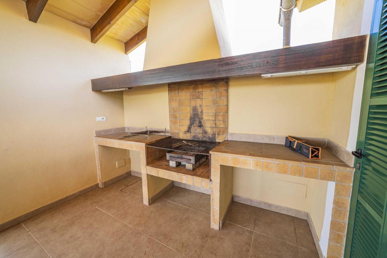 מורו Villa Ambient / Sa Finqueta מראה חיצוני תמונה