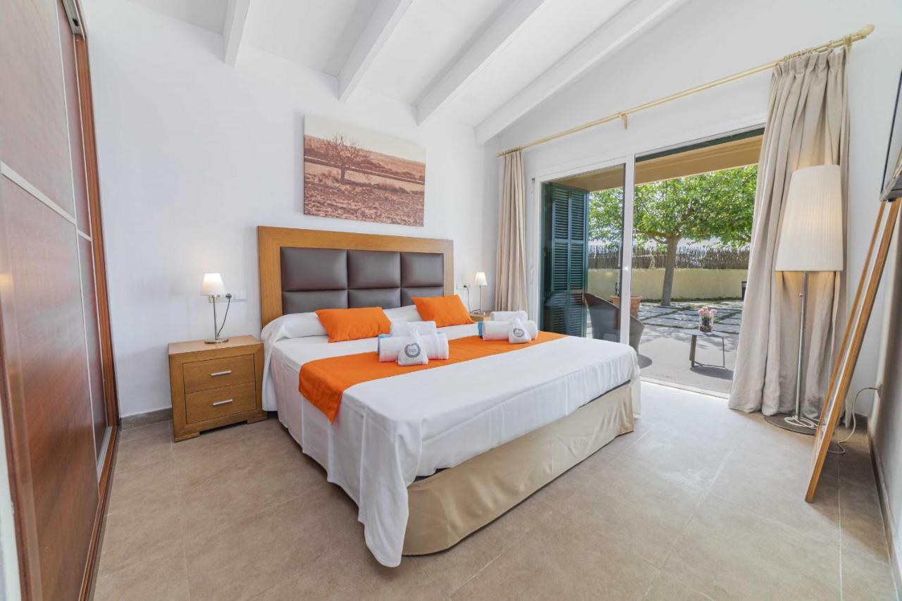 מורו Villa Ambient / Sa Finqueta מראה חיצוני תמונה