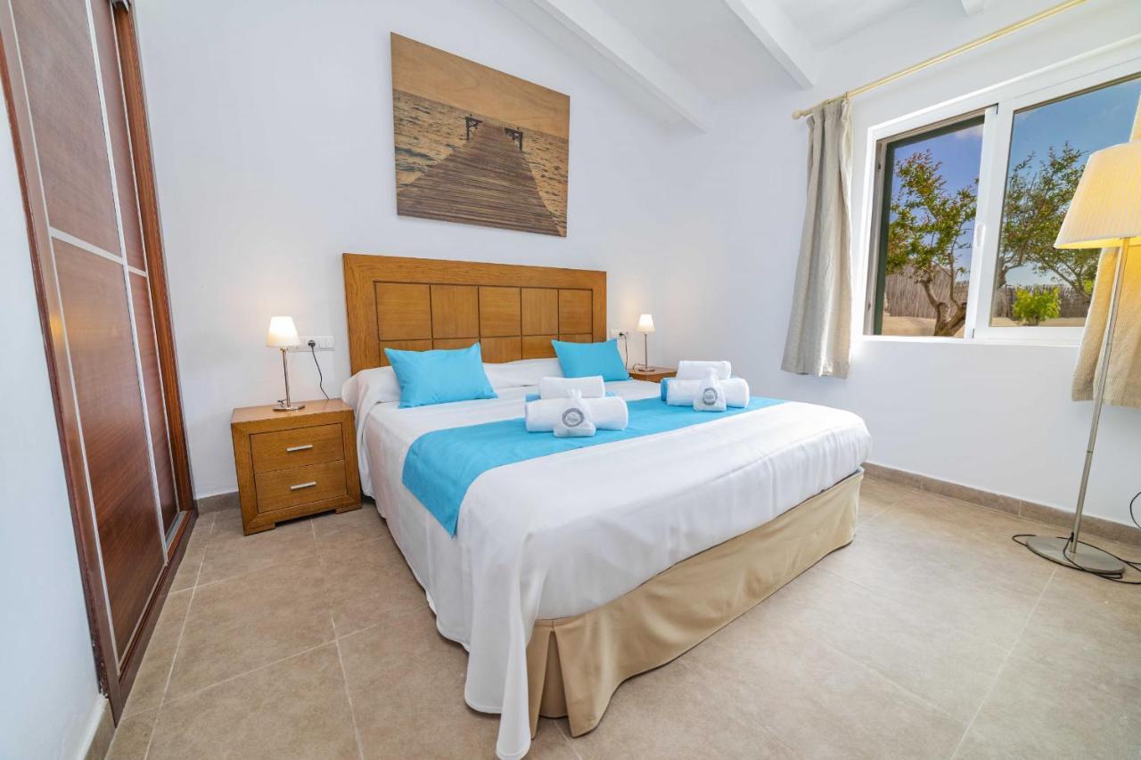 מורו Villa Ambient / Sa Finqueta מראה חיצוני תמונה