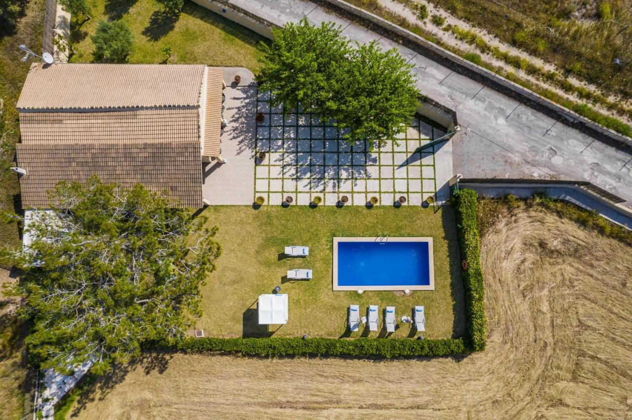 מורו Villa Ambient / Sa Finqueta מראה חיצוני תמונה