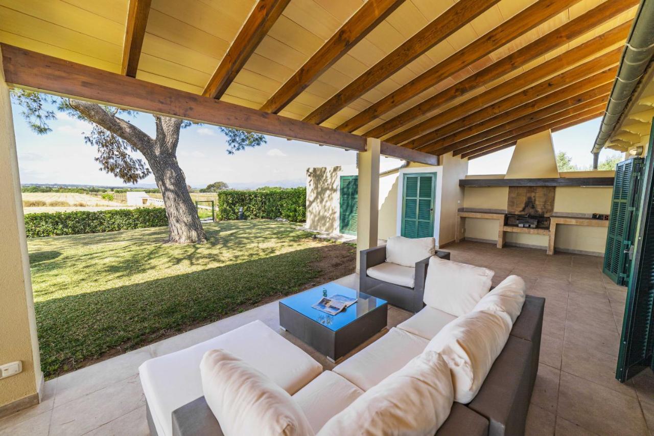 מורו Villa Ambient / Sa Finqueta מראה חיצוני תמונה