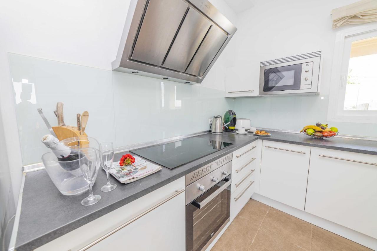 מורו Villa Ambient / Sa Finqueta מראה חיצוני תמונה