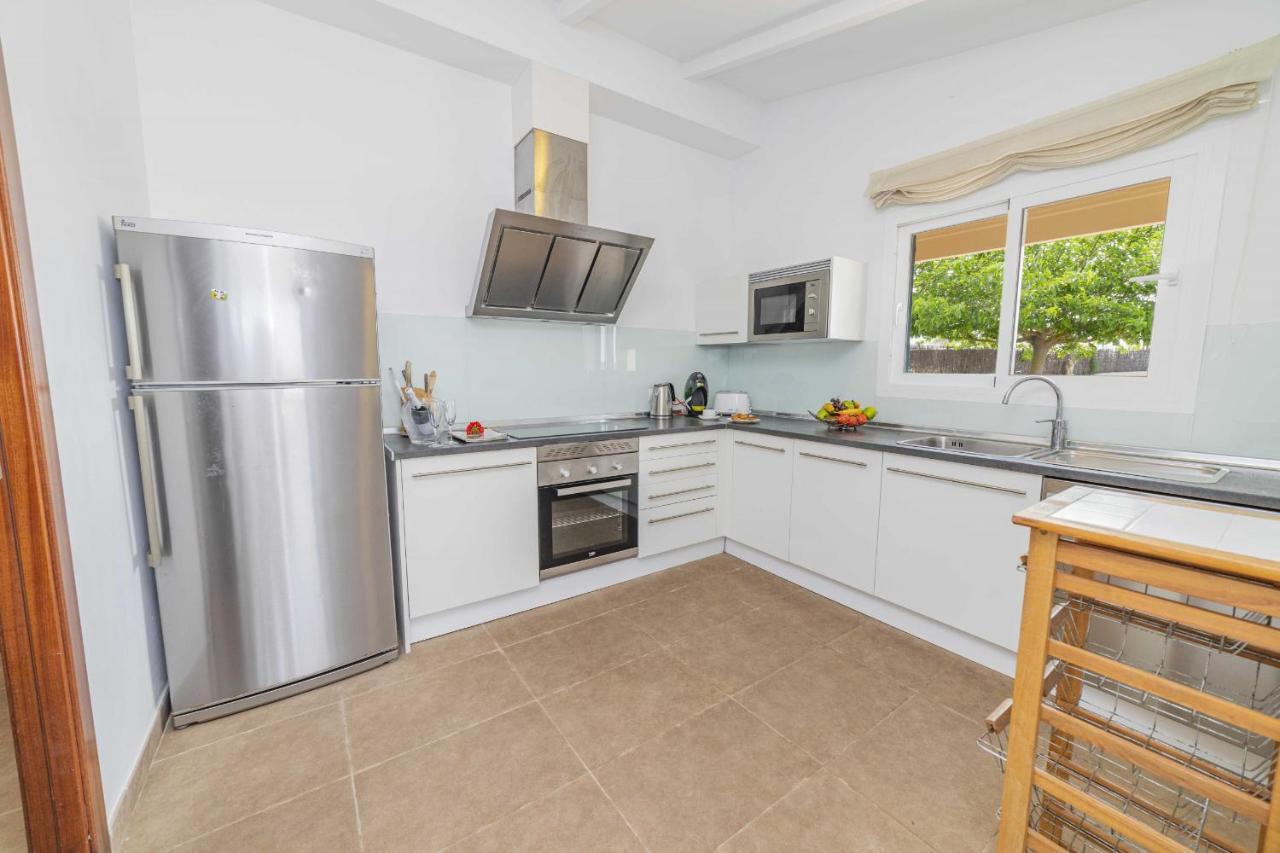 מורו Villa Ambient / Sa Finqueta מראה חיצוני תמונה