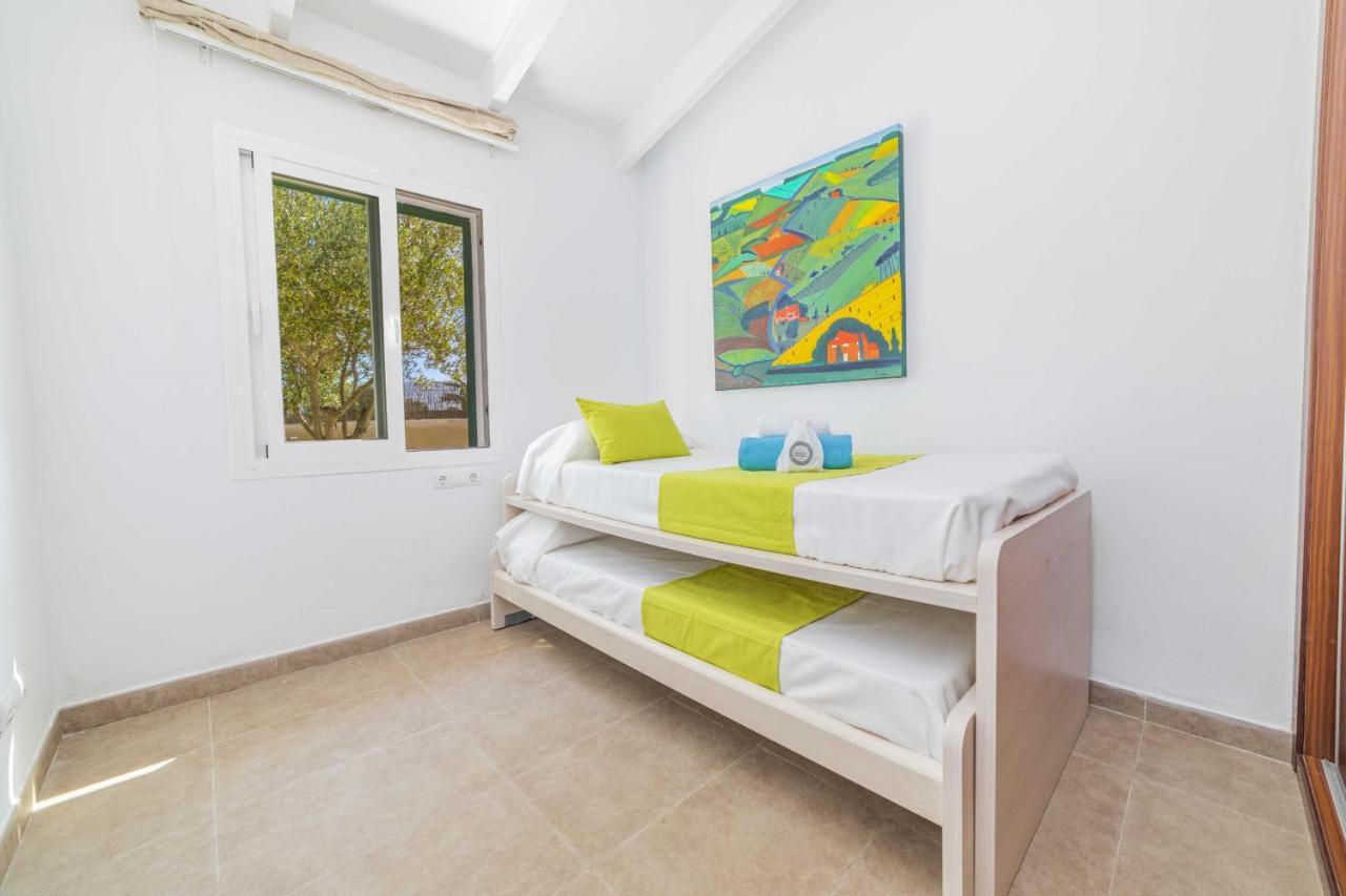 מורו Villa Ambient / Sa Finqueta מראה חיצוני תמונה