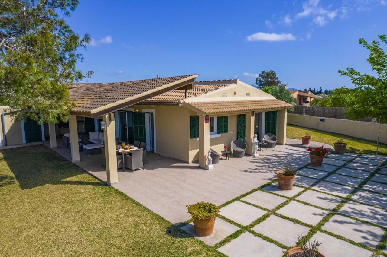 מורו Villa Ambient / Sa Finqueta מראה חיצוני תמונה
