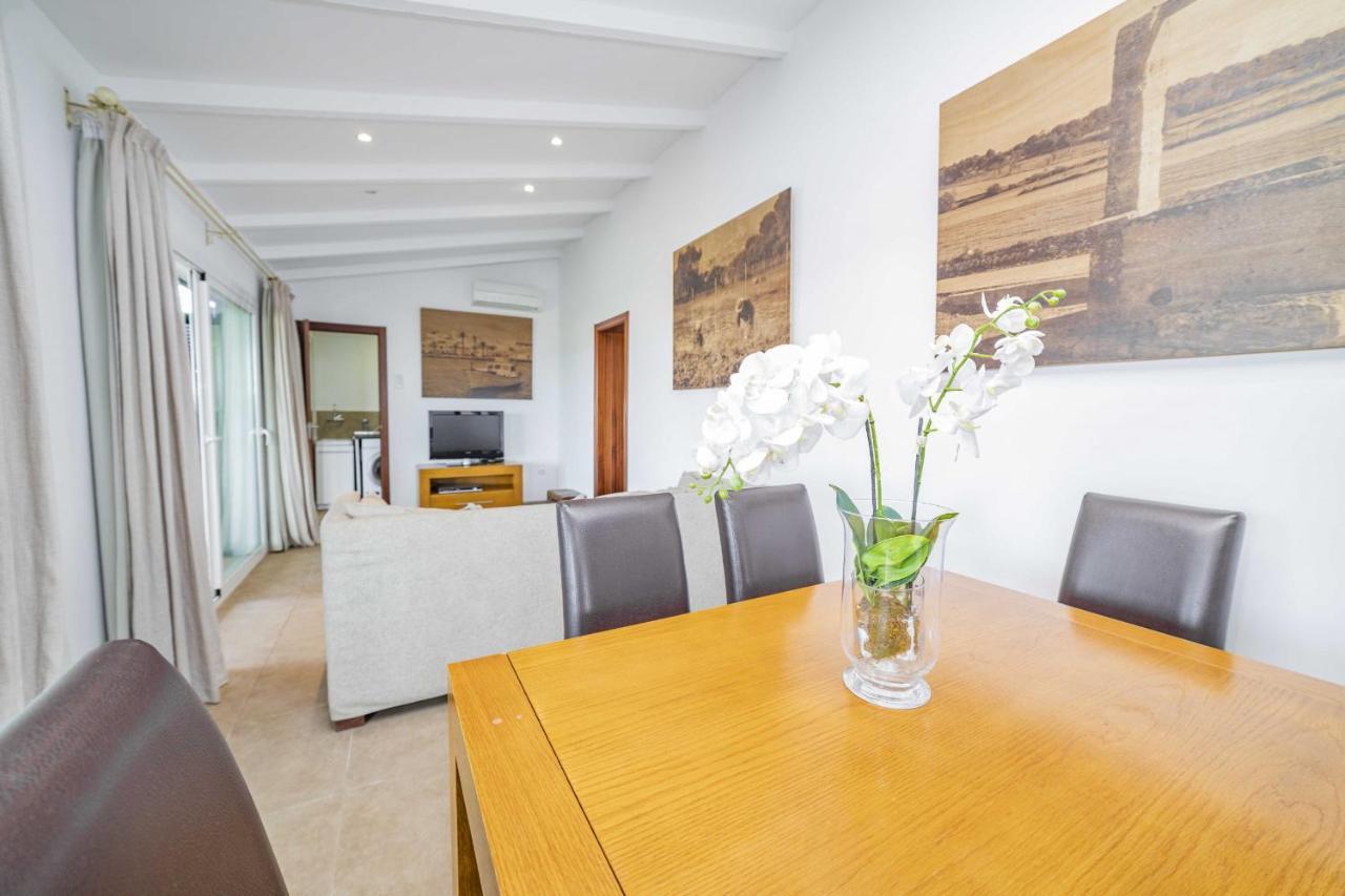 מורו Villa Ambient / Sa Finqueta מראה חיצוני תמונה