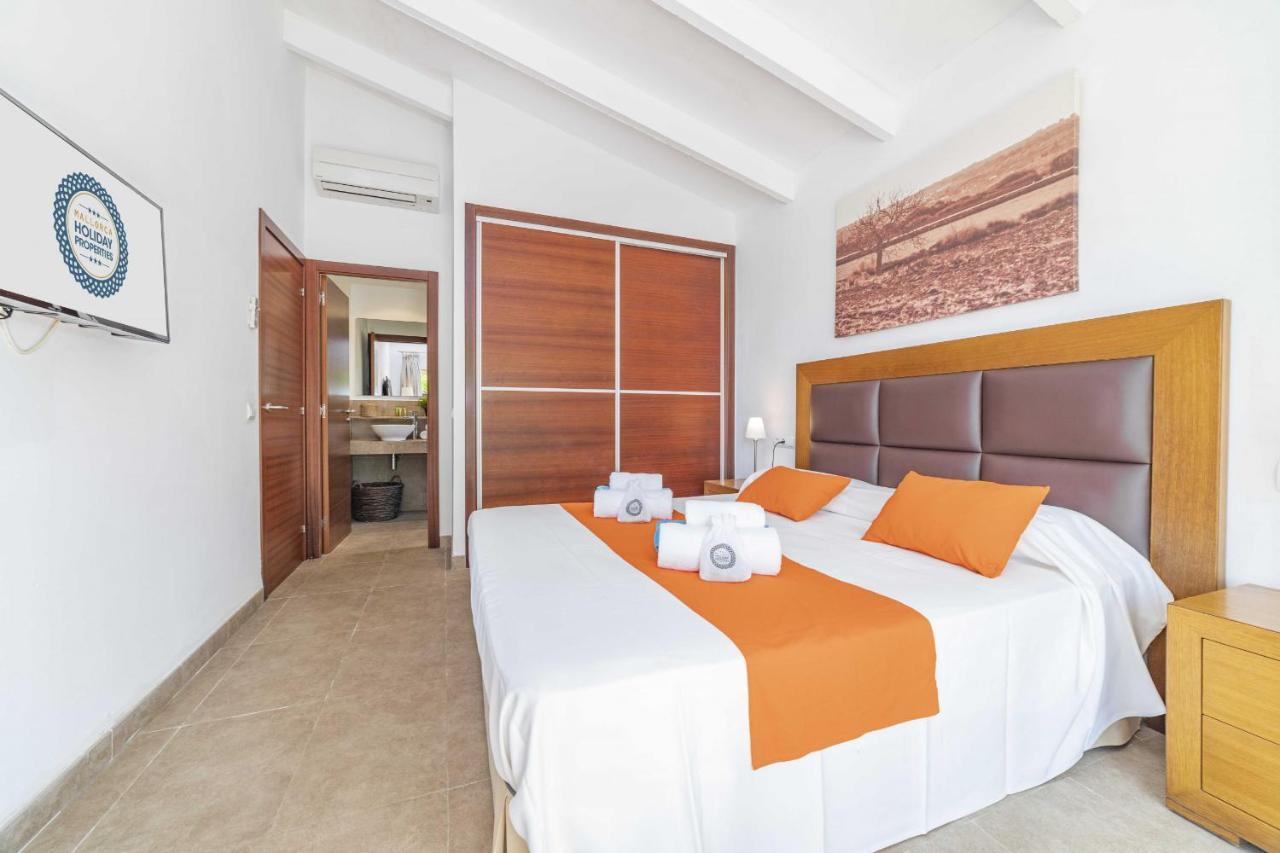 מורו Villa Ambient / Sa Finqueta מראה חיצוני תמונה