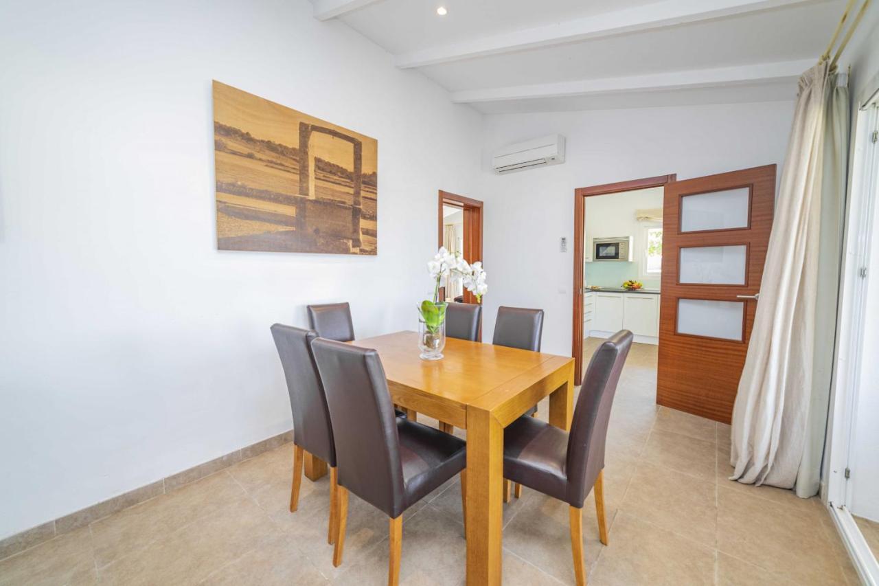 מורו Villa Ambient / Sa Finqueta מראה חיצוני תמונה