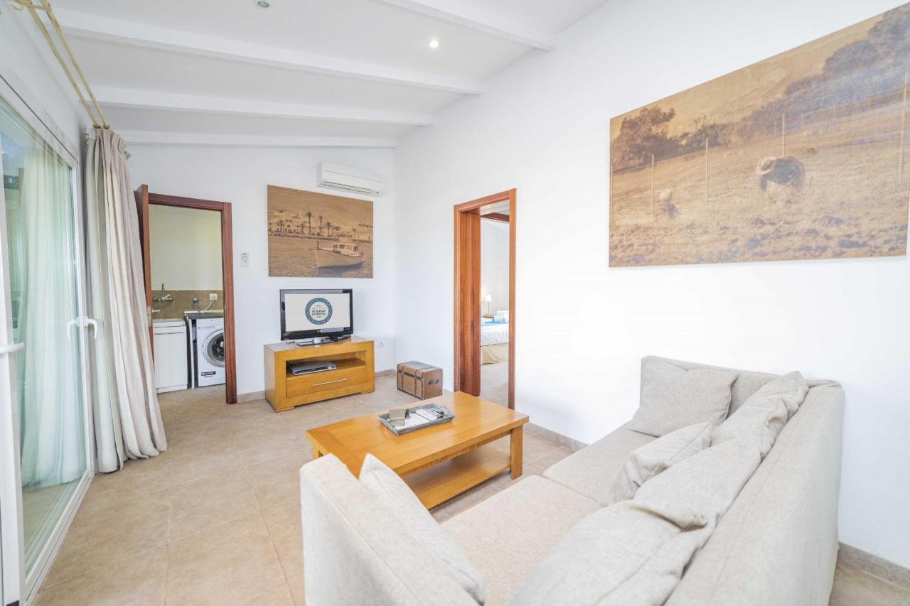 מורו Villa Ambient / Sa Finqueta מראה חיצוני תמונה
